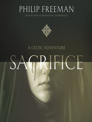 Sacrifice - Audiobook